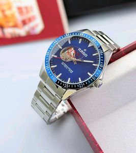 Rado automatic