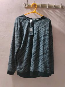 Men's Crew Neck Sweatshirt or Activewear