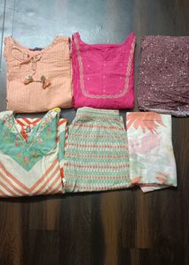 Women Kurta