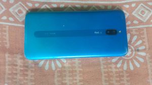 Redmi Note 8a Dual(100 Percent Working Condition)