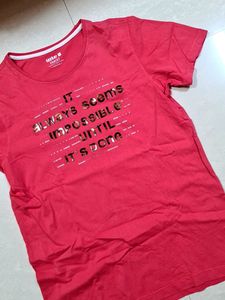 Spykar T-shirt ( Original)