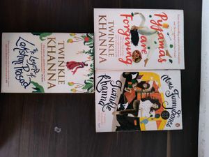 Twinkle Khanna Collection