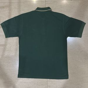 Imported Green T-shirt