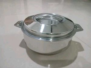 Casserole One