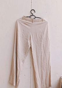 Perfect Linen Trousers