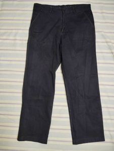 Men 34 Casual Pant