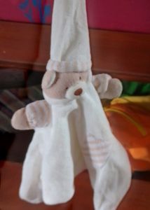 Hand Towel For Kitchen