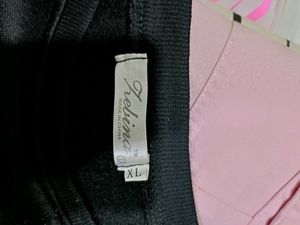 women sweat top