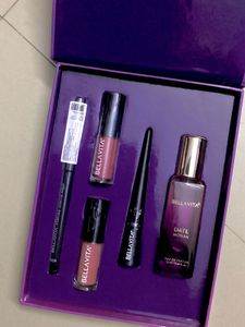 Makeup Kit