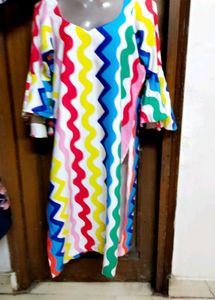Beautiful Kurti