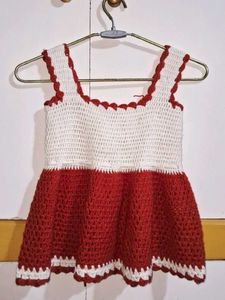 Baby Frock