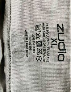 Woolen Eyelash Print Winter Bottomwear