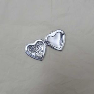 Locket + Pendant Combo
