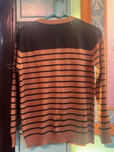 Annabelle Medium Sized Sweatshirt
