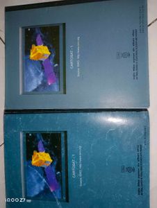 Class 11th Full Course (Ncert)