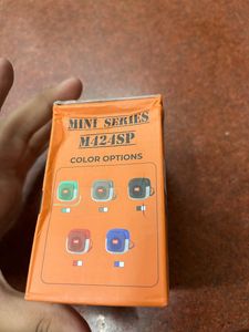 MZ M424SP Speaker brand new