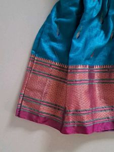 Ethnic Baby Girl Dress