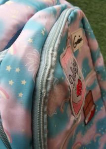 Genie Backpack - Cute &amp; Functional!