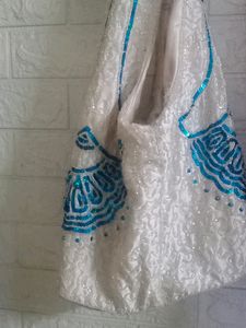 Handwork Purse
