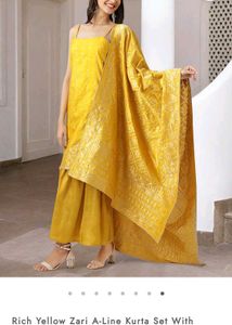 Elegant Lehenga Choli Set