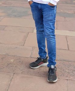 Stylish F3 Jeans