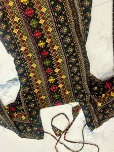 Patiyala Suit