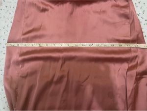 ‼️Price Drop‼️Zara Corsetry Slip Satin Dress