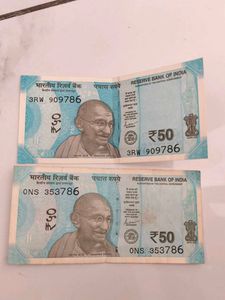 ₹500 Indian Rupee Note AAP OFFERS DALO MUJE PASAND