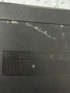 HP i3 Laptop