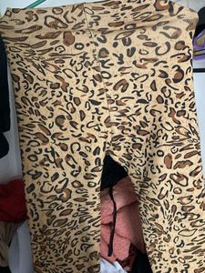 IMPORTED TIGHTS