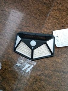 Solar Outdoorlight