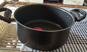 Non-Stick Saucepan by Pigeon