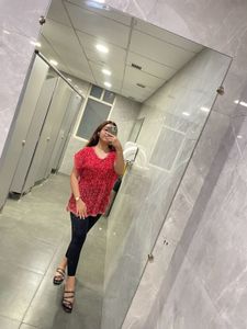 Kaftaan Top