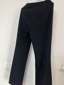 Elegant Black Trousers