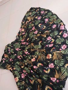 Black Skirt only dor 399/-