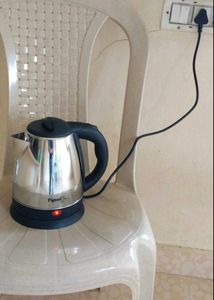new pigeon electric kettle