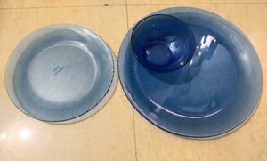 Treo Milton Dinner Set