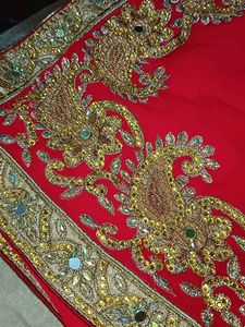 Party Wear Saree