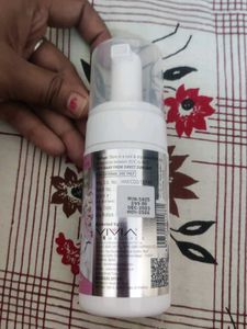 Vivysalic Face Wash