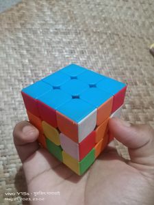 Shop Tree Rubik's Cube Puzzle