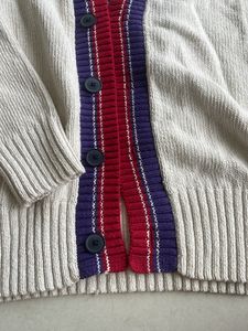 Zara Cardigan Sweater