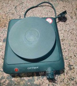 Hot Plate...Optima Brand