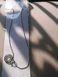The  necklace