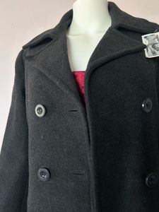 premium quality Peacoat. FIXED PRICE