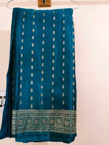 Light weight banaras saree