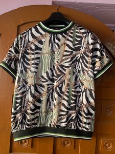 Regular Printed T-shirt