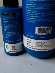 The Derma Co Anti-Dandruff Duo