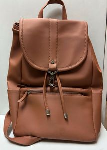 Leather Bag 🤎