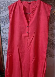 A-line Kurti