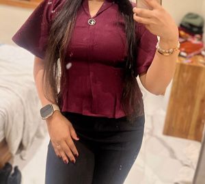 Top For Women Like New Condition